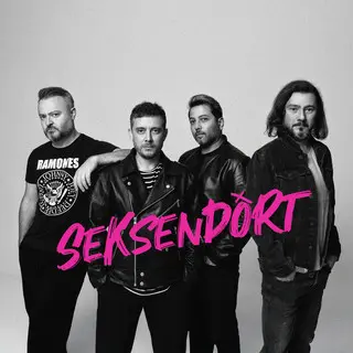 SR