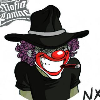 N