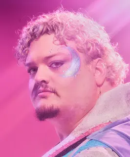 T