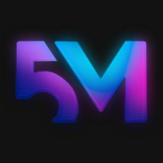 5M