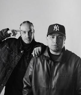 EF