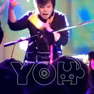 Y