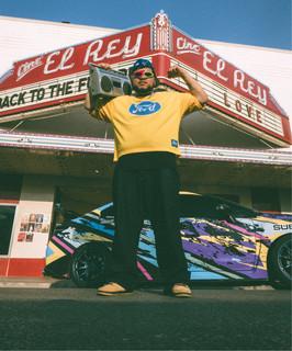 TR