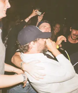 SM