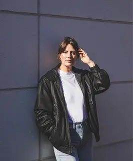 C