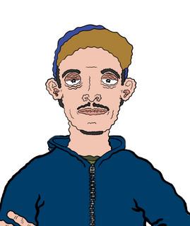 C