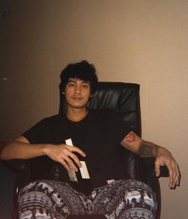 E.