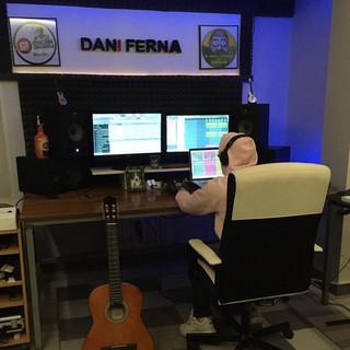 DF