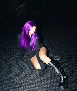 I