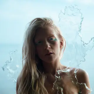 I