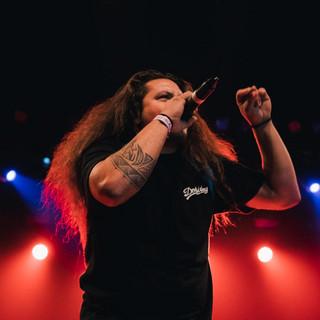 J