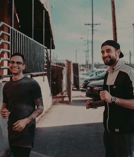 CF