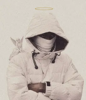 I