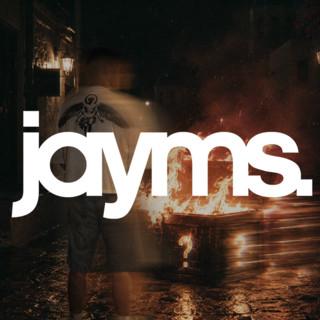 J