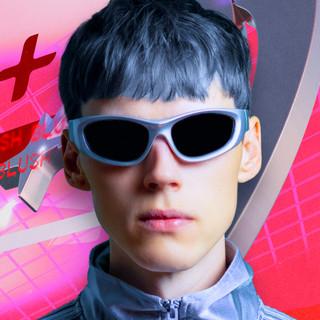 N