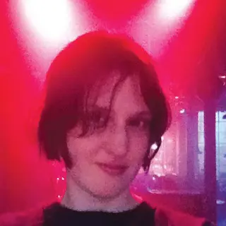 JR