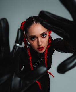 X