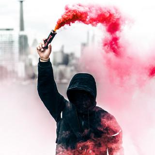 CR