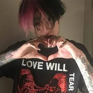 GH