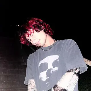 I