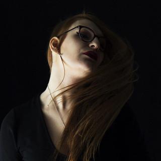 J