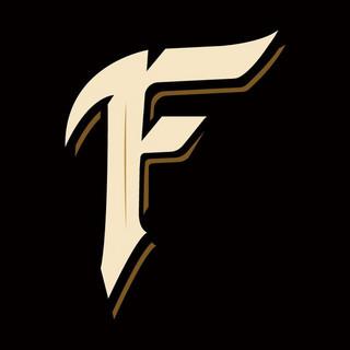 F