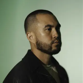 E.