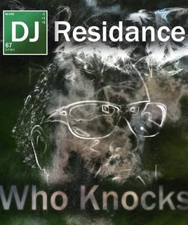 DR