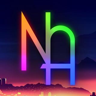 N