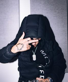 N