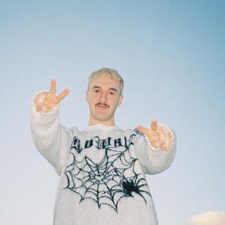 F