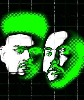 D
