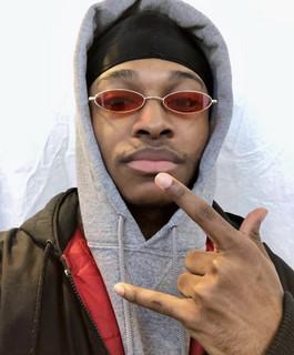 J
