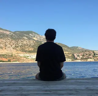 O