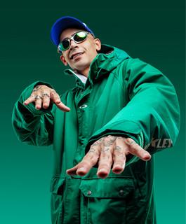 DR