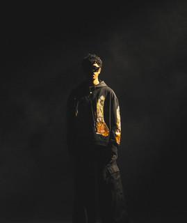 C