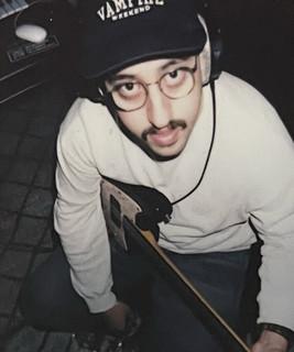 CD