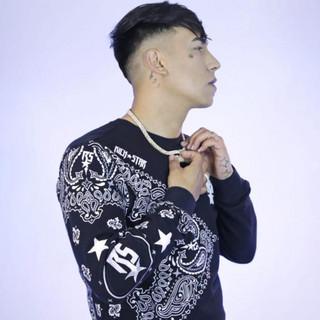 CR