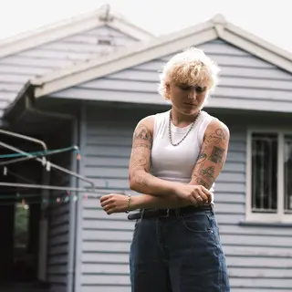 HD