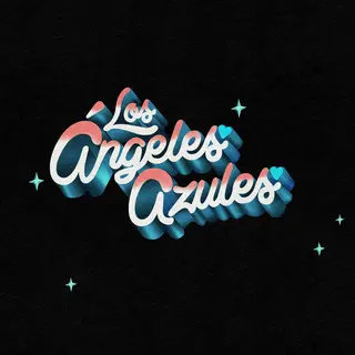 LA