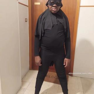 DJ