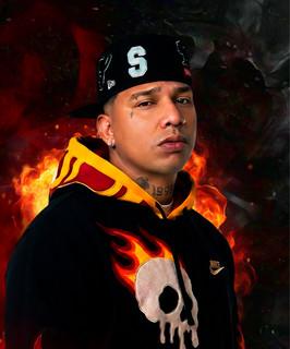 DR