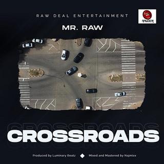 MR