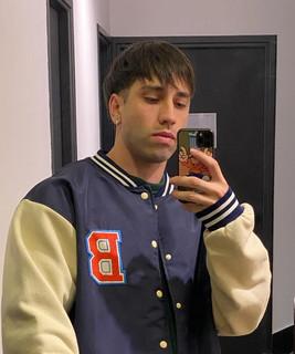 J