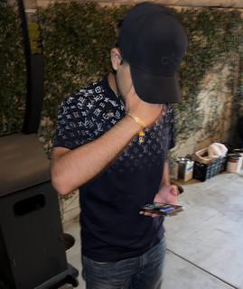 X
