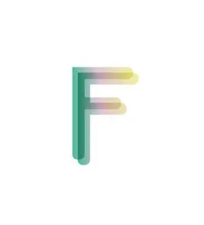 F