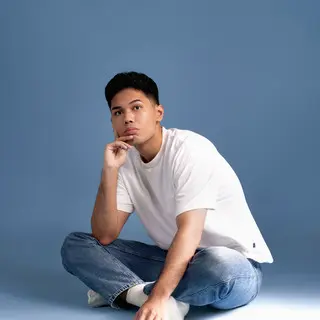 N