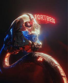 D