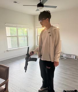 T