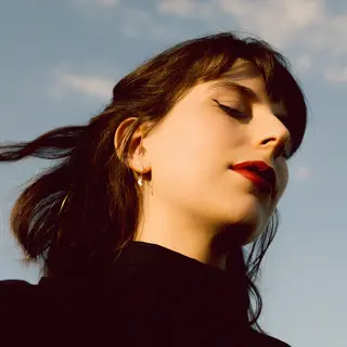 CR
